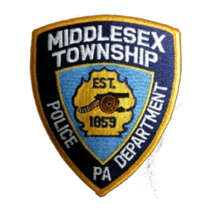 Middlesex Police Department