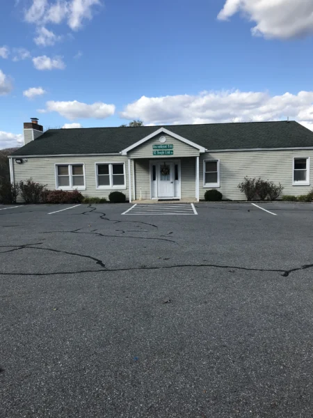 Pavilion & Rec Building Rentals - 01