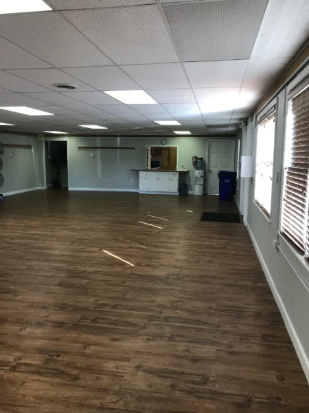 Pavilion & Rec Building Rentals - 02