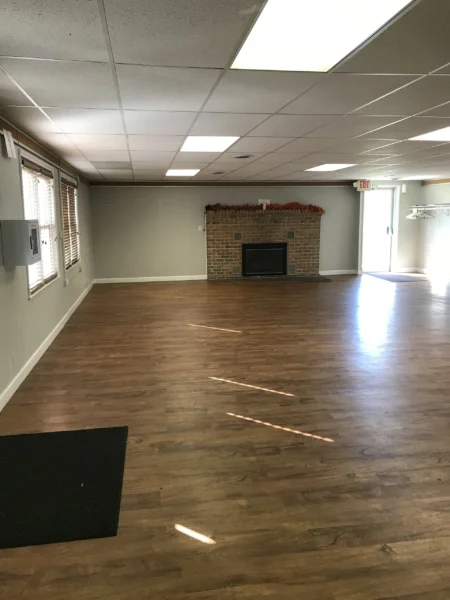 Pavilion & Rec Building Rentals - 03