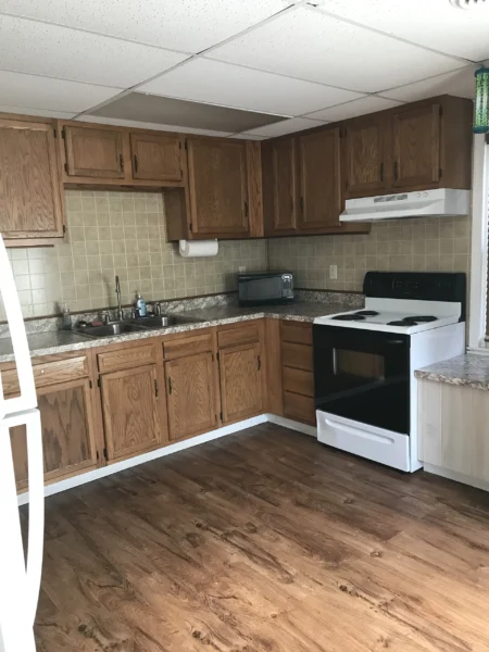 Pavilion & Rec Building Rentals - 04